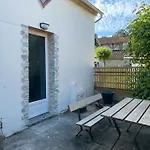 Au Calme Prázdninový dům *