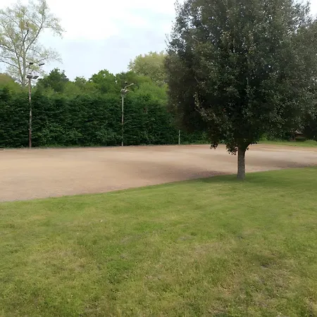Au Calme Сasa de vacaciones